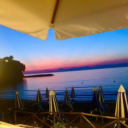 Sea Dream Camere Agropoli Eksteriør bilde
