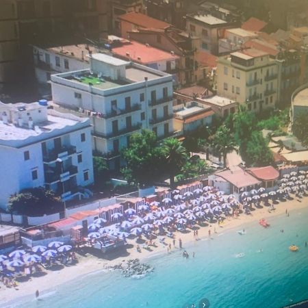 Sea Dream Camere Agropoli Eksteriør bilde