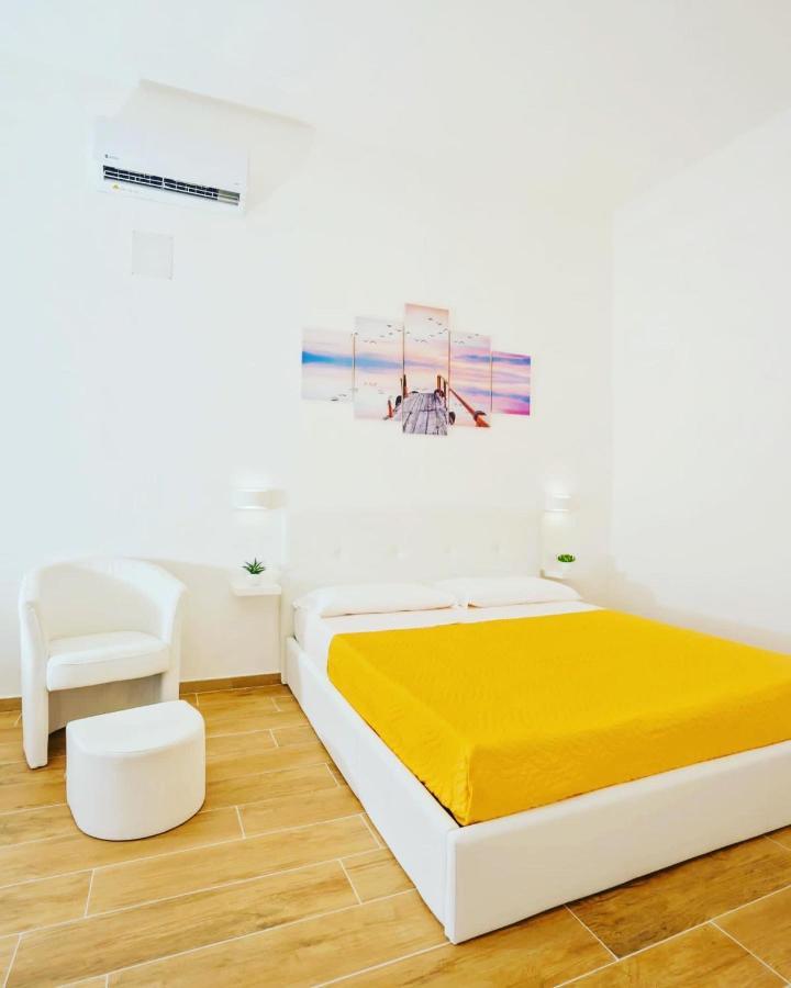 Sea Dream Camere Agropoli Eksteriør bilde