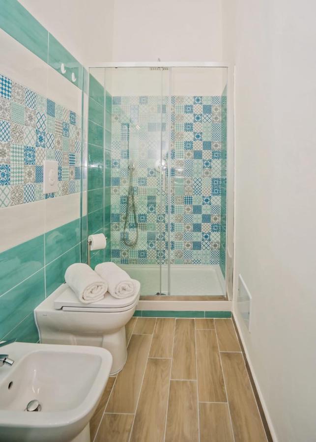 Sea Dream Camere Agropoli Eksteriør bilde