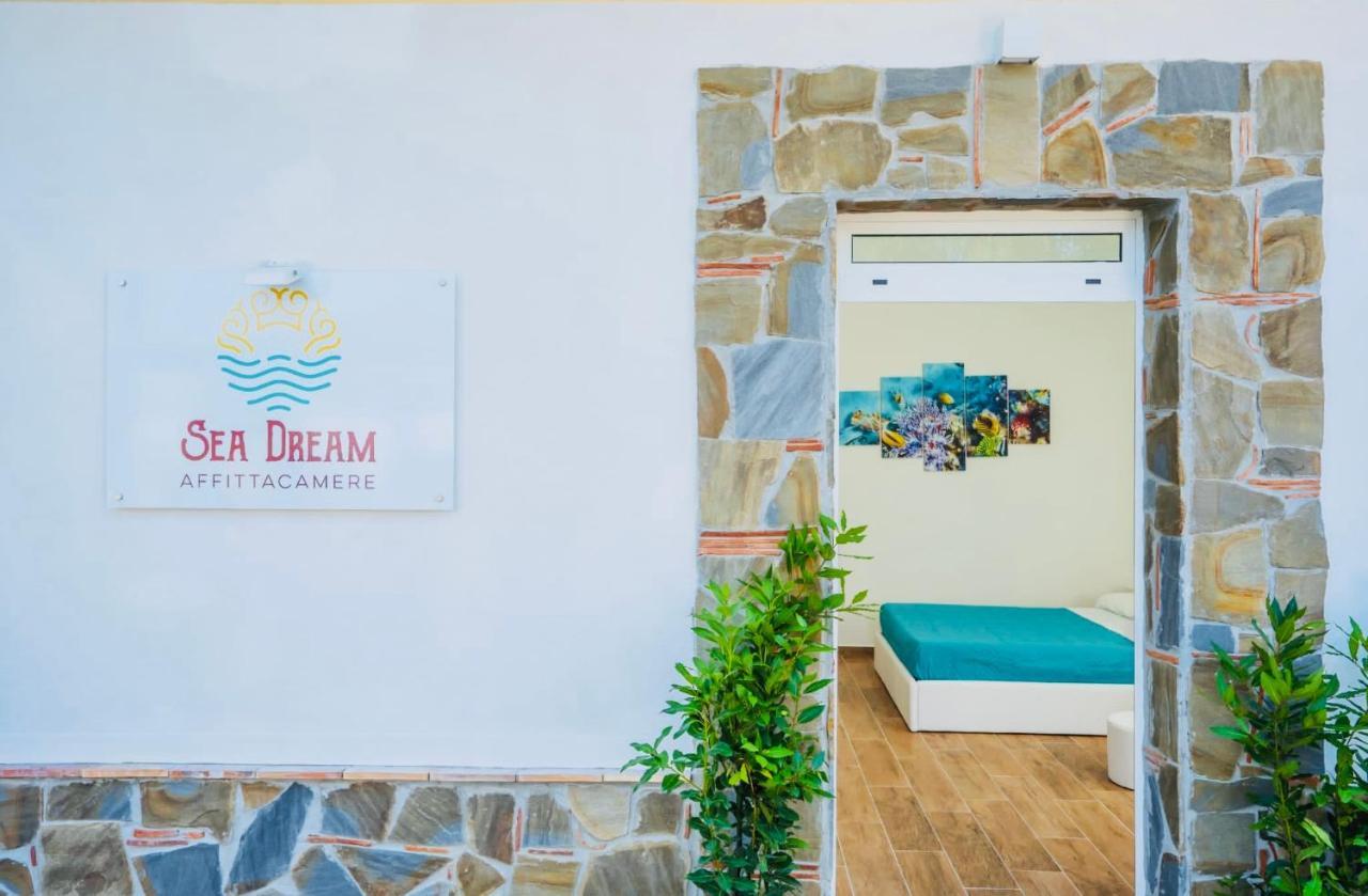 Sea Dream Camere Agropoli Eksteriør bilde