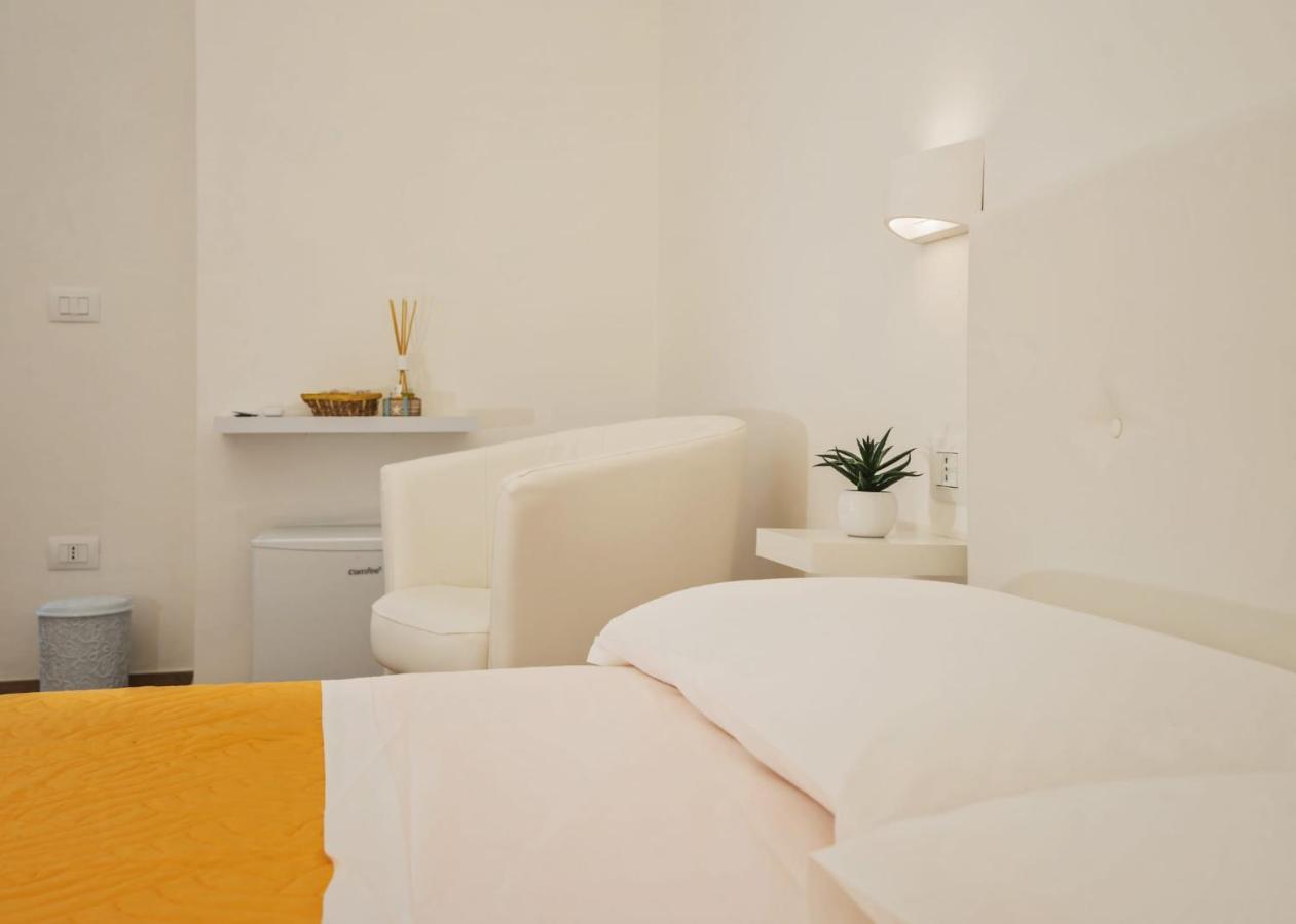 Sea Dream Camere Agropoli Eksteriør bilde