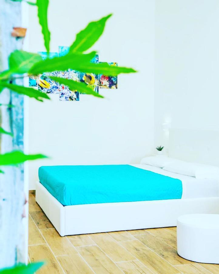 Sea Dream Camere Agropoli Eksteriør bilde